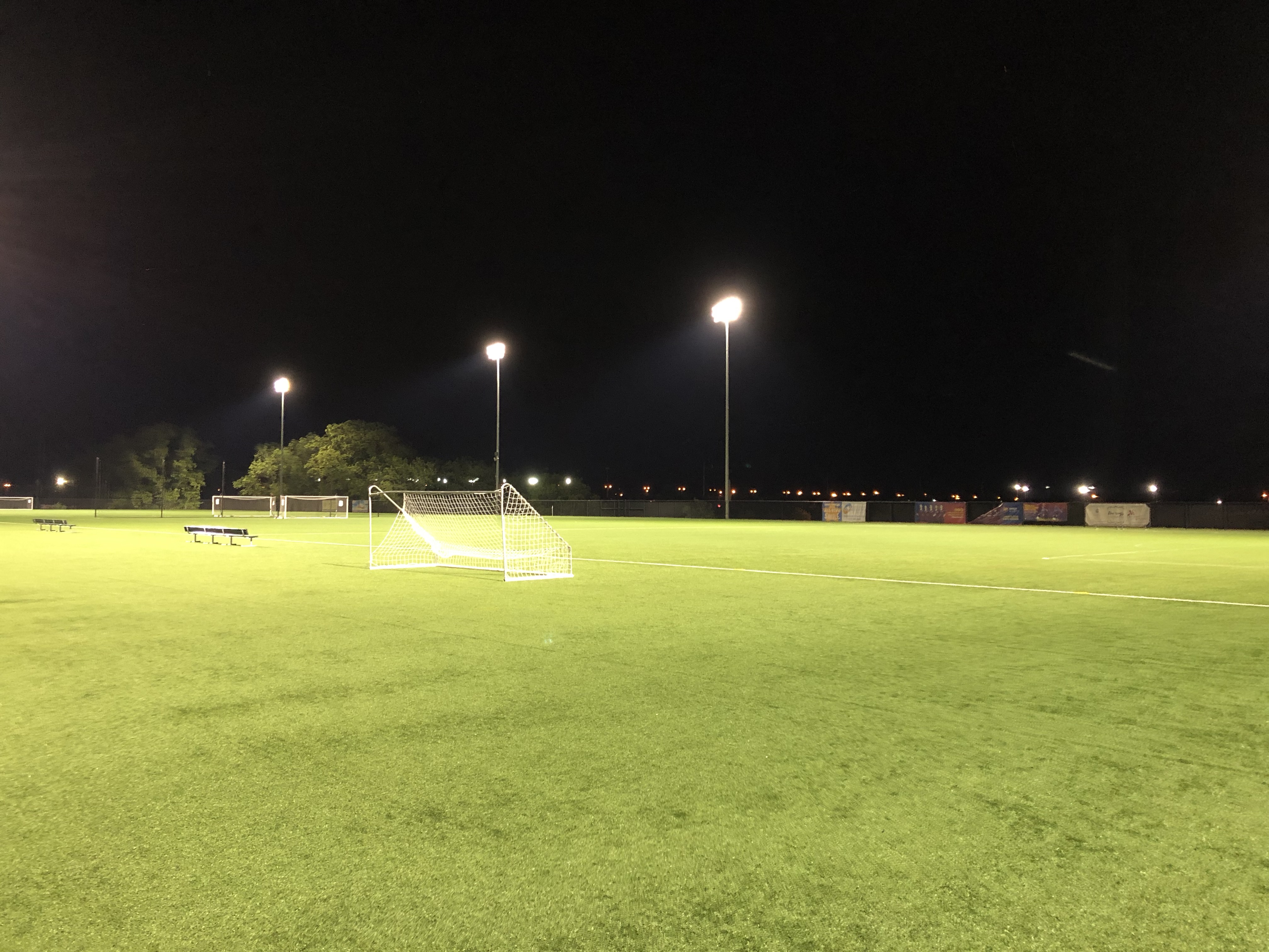 Pickup Soccer Round Rock: 12v12 January 29th 